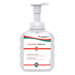 INSTANTFOAM™ COMPLETE Bote de 400 ml