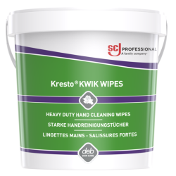 Kresto kwik-wipes® [KRESTO KWIK-WIPES®]