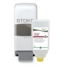 Stokolan® classic Botella blanda de 1 L.