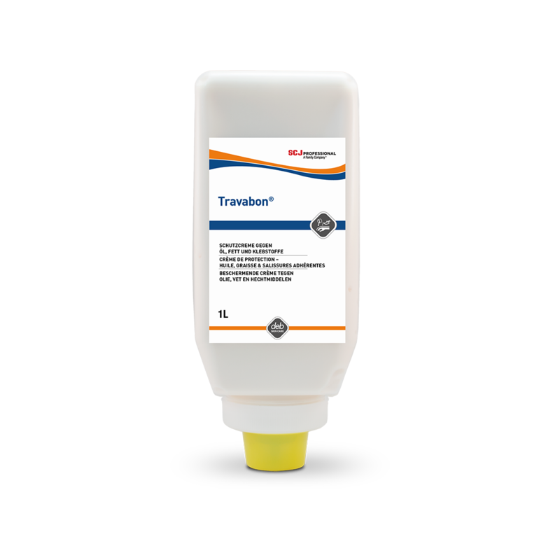 copy of Travabon® Botella blanda de 1 L.