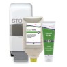 Pack Solopol EXTRA Botella blanda 2 L+Dispensador