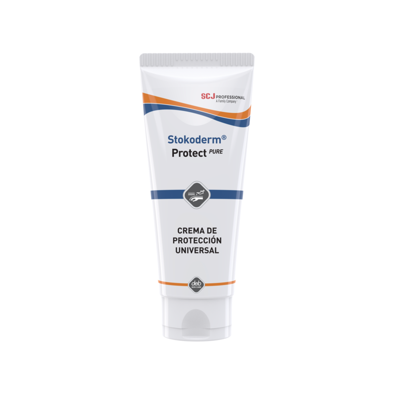 STOKODERM® PROTECT PURE