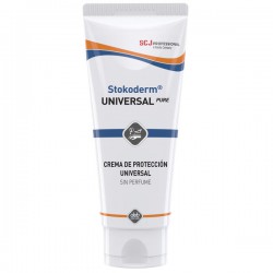 STOKODERM® UNIVERSAL PURE