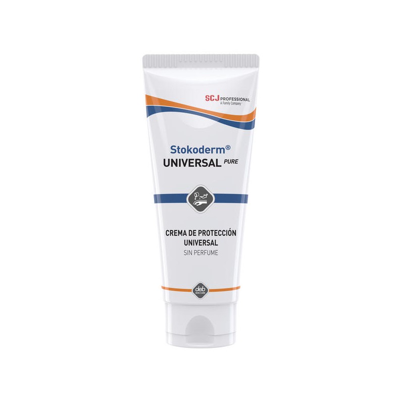 STOKODERM® UNIVERSAL PURE