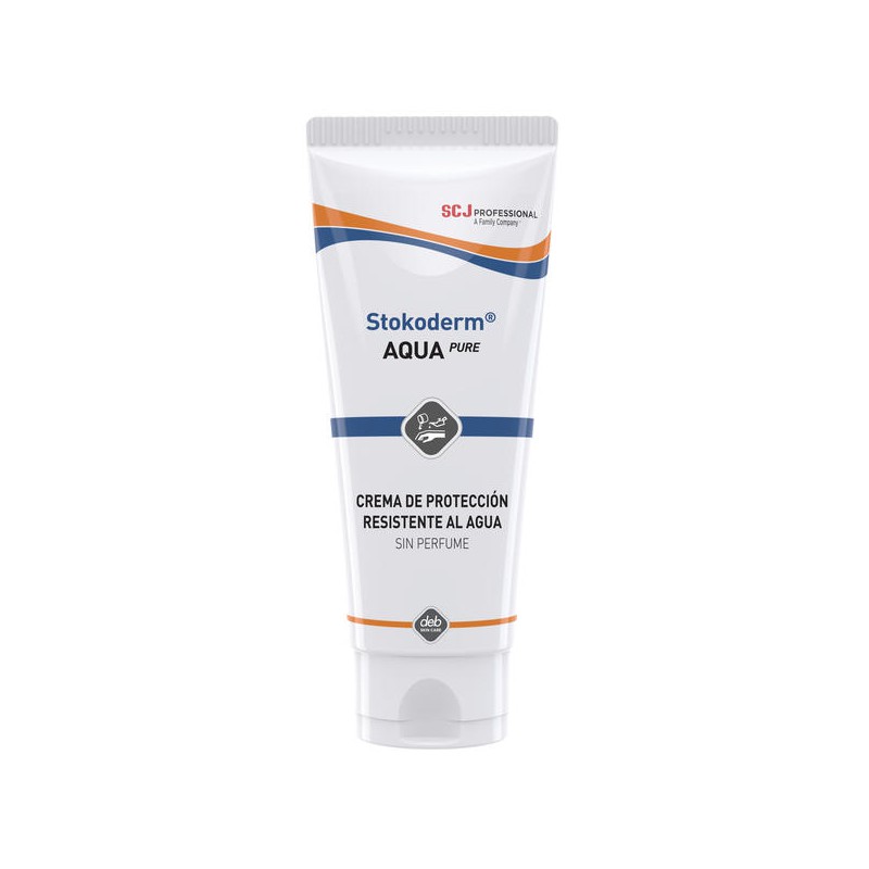 STOKODERM  ® AQUA PURE