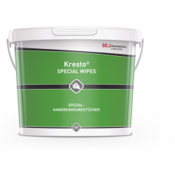 KRESTO® SPECIAL WIPES