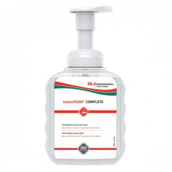 DEB® INSTANTFOAM® COMPLETE
 Envase-Bote de 400 ml