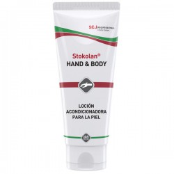 STOKOLAN® HAND & BODY