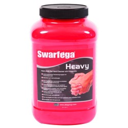 SWARFEGA HEAVY Cartucho 4 L
